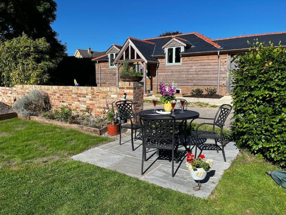 Apartment Byre - Farm On 9 Acre Equestrian Small Holding
