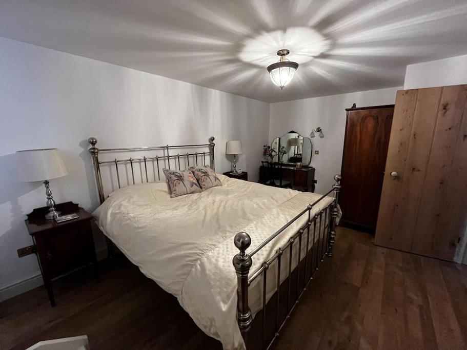Apartment Byre - Farm On 9 Acre Equestrian Small Holding *